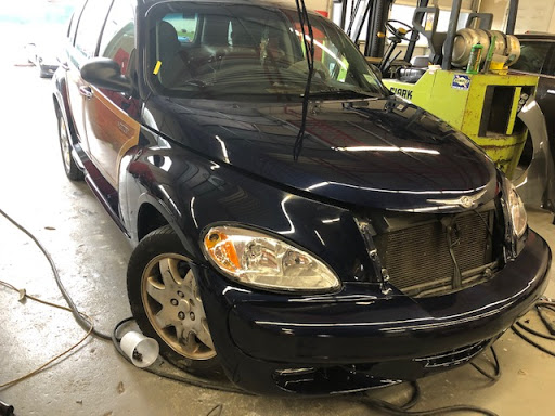 Kraken Auto & Collision Inc. - Thumbnail