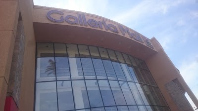 Photos of Galleria Moon Valley New Cairo