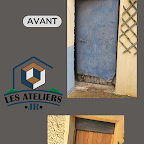 Les Ateliers JR