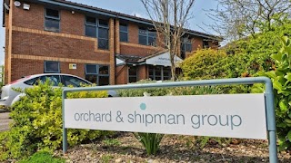 Orchard & Shipman Scotland