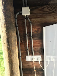 Photo n°3 de Jéremy l'Electricité à Barie (Électricien)