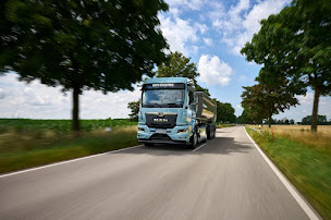 Photo n°11 de MAN SAINT-OMER à Campagne-lès-Wardrecques (Concessionnaire de poids lourds)