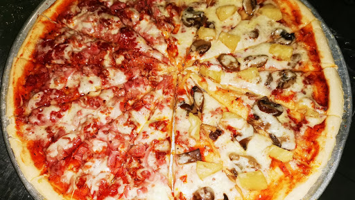 Pizzas Tío Sapo