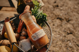 Photo n°6 de Saveurs Mer à Mondeville (Traiteur)