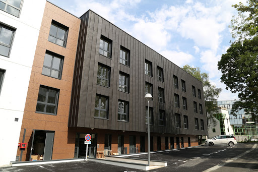 Photo de Résidence Services Seniors DOMITYS - L'Athénée à Mont-Saint-Aignan (76130)