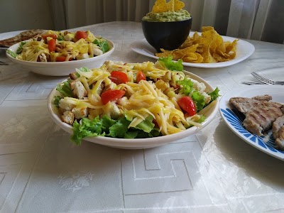 Photos of Kafer Pizzas
