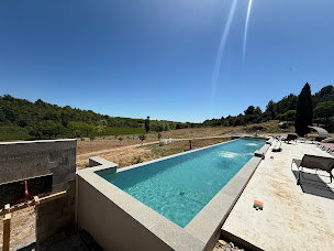 Photo n°4 de Piscines Ibiza Manosque à Manosque (Société de construction de piscine)