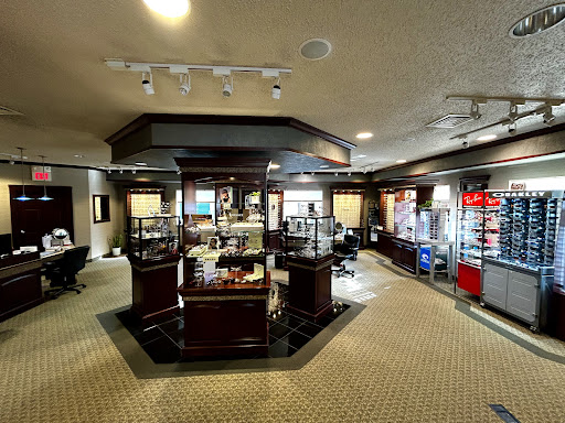 Professional Eyecare Centers