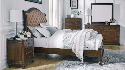 Gerth & Baskett Furniture - Thumbnail