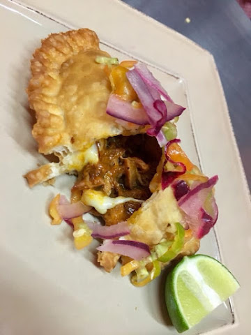 Las Tortochas by null