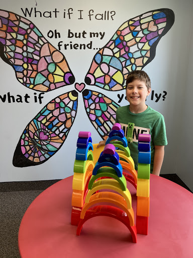 Fab-YOU-Us Family fun Center Gallery - United States