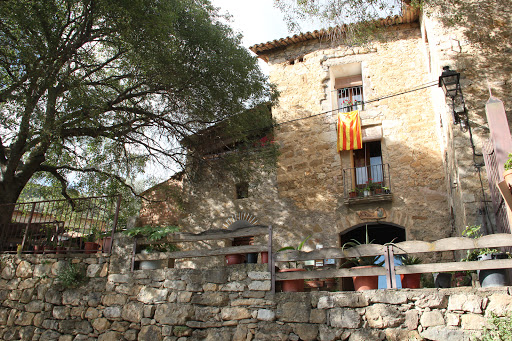 Casa Roca - Visual