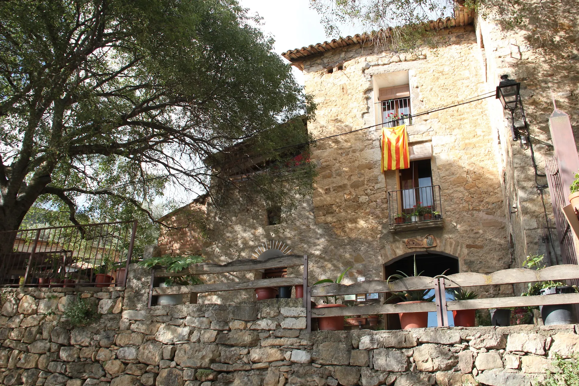 Casa Roca