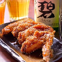 十八番舟 名古屋駅前店