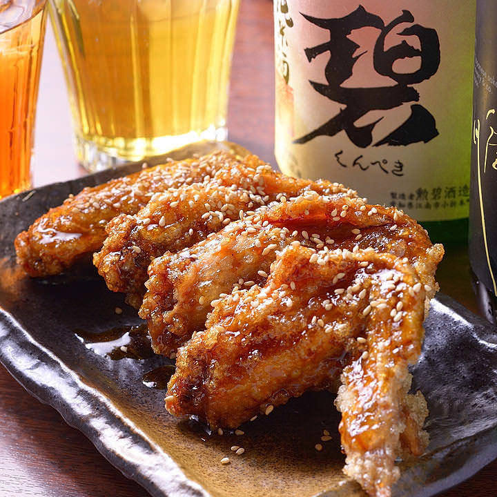 十八番舟 名古屋駅前店