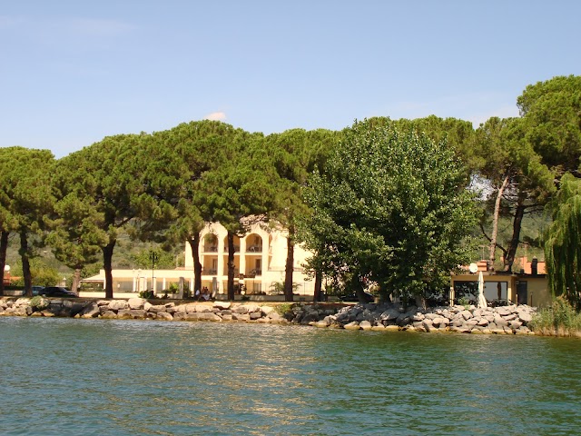 Isola Bisentina
