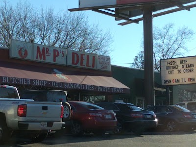 Photos of Mr. P's Butcher Shop & Deli