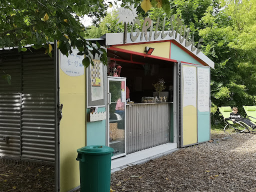 Grillstulle - Visual