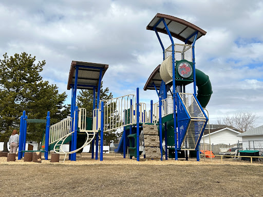 Polymanth Playground - Visual