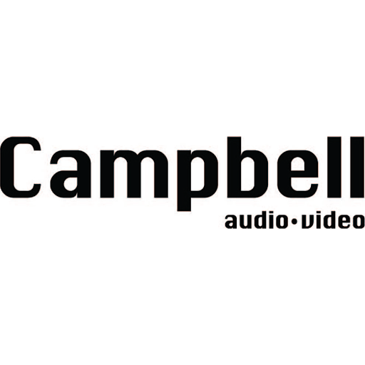 Campbell Audio Video
