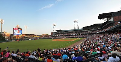 Memphis Redbirds