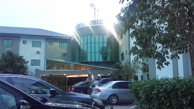 Photos of Green Desert Palm Hotel, Kano