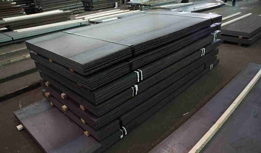 Alloy steel plate sa387 distributors mumbai  post image