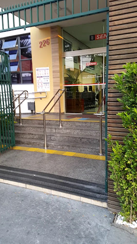 Avaliações sobre Senai Ipiranga (Automobilística) em São Paulo - Escola