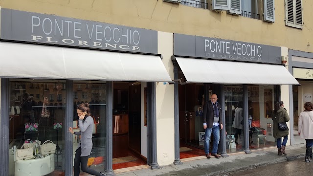 Ponte Vecchio Florence Srl