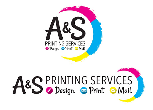 A & S Printing - Thumbnail