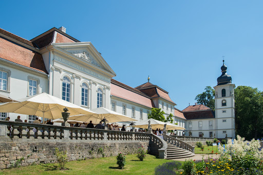 Schloss Fasanerie