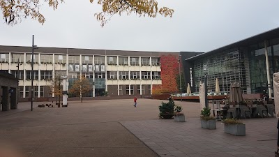 Photos of Stadhuis Genk
