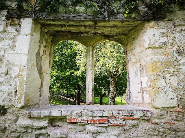 Wallingford Castle