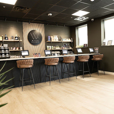 Photo of Wicked Reserve Dispensary