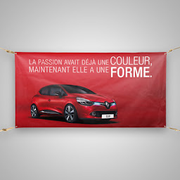 Photo n°2 de SticKPUB à Tullins (Magasin d'enseignes)