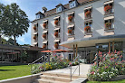 Hôtel Muller Wellness et Spa à  Niederbronn-les-Bains