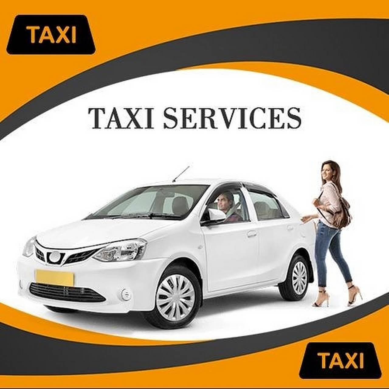 Mr. Clinton Taxi Service Taxi Service in Clinton