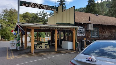 Wonder General Store