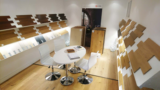 Schrank GmbH - Parkett, Vinylboden, Rollladen, Plissee, Rollo und Insektenschutz - Thumbnail