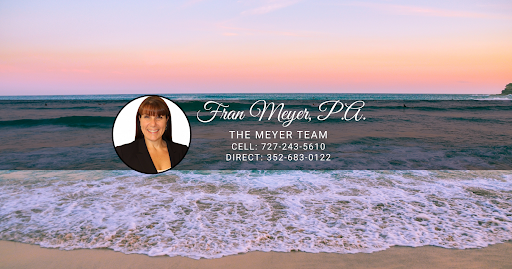 Fran Meyer, P.A - Visual