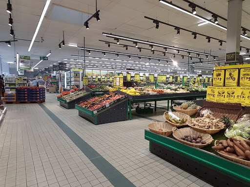 Auchan Supermarché Saint-Maur Des Fosses - Thumbnail