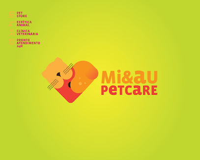 Clínica Veterinária Mi & Au Petcare