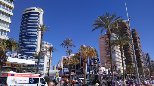C. Esperanto, 4 [Benidorm]