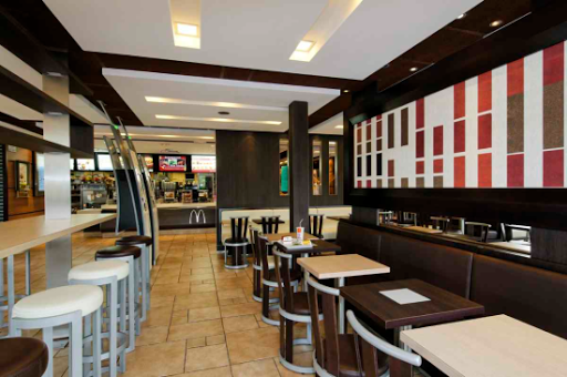 Photo 5 - MY BURGER