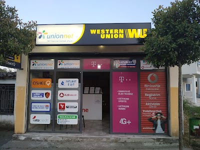 Utilitarian Pay, Mobile Servise, Western Union
