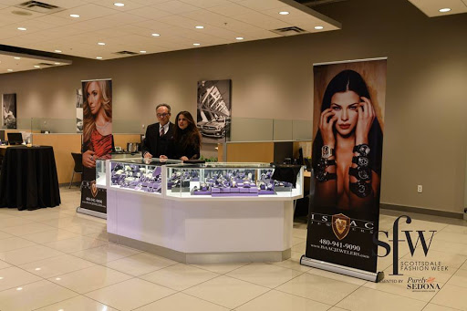 Isaac Jewelers - Thumbnail