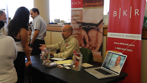 Broyles & Ricafort, PC