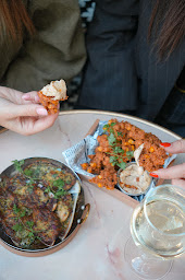 Photo n°24 de Le Café Joseph à Montpellier (Restaurant de tapas)