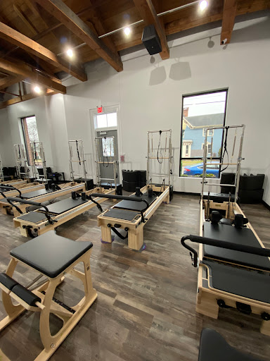 Reforming Foundations Pilates & Wellness - Rochester - Thumbnail