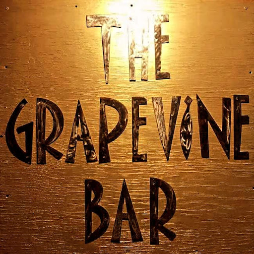 The Grapevine Bar - Thumbnail